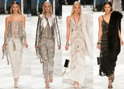 Roberto Cavalli tỏa sáng tại Milan