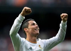 Ronaldo xây bảo tàng riêng ở quê nhà