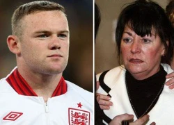 Rooney suýt dính scandal sex với nhân viên mát-xa