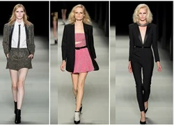 Saint Laurent: Rock cá tính vẫn lịch lãm