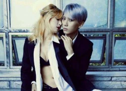 Săm soi khả năng hát hò của Taeyang, Trouble Maker, miss A