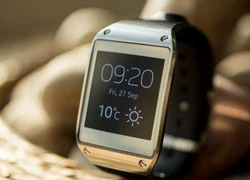 Samsung bán ra 800.000 Galaxy Gear trong 2 tháng