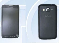 Samsung có thể ra mắt bản rút gọn của Galaxy S4 Active