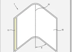 Samsung tiết lộ kế hoạch ra mắt màn hình có thể gập đôi