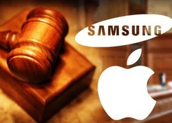 Samsung và Apple sẽ kháng cáo vụ kiện 290 triệu USD