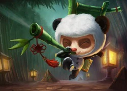 Săn Teemo - Chế độ chơi fanmade cực thú vị trong LMHT