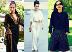 Sành như stylist gốc Việt của Rihanna