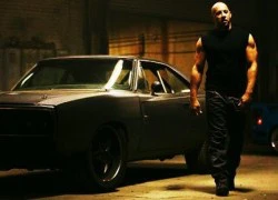 "Sát thủ diệt xe" trở lại với "Fast & Furious 7"