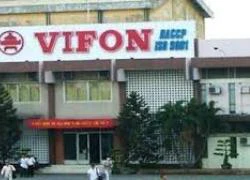 Sau ALCII, đến lượt "bộ sậu" của Vifon hầu tòa