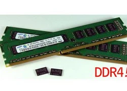 Sẽ chỉ có DDR4 dành cho PC và tablet