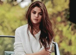 Selena Gomez: &#8220;Tôi không phải là cô gái sẵn sàng cho tình một đêm&#8221;