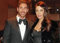 Sergio Ramos: Chăm bồ bầu, chơi bất động sản, nuôi ngựa nòi...