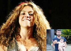 Shakira và Pique liệu có xa mặt cách lòng?