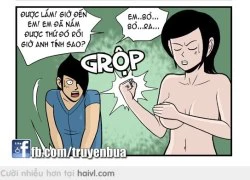 Siêu năng lực bóp cà