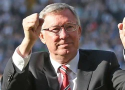 Sir Alex tích cực phòng chống ung thư: Bi kịch gia đình Sir Alex