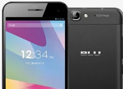 Smartphone 5 inch mỏng nhất thế giới, giá 299 USD