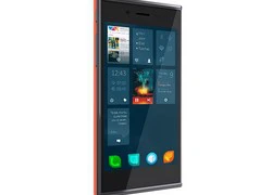 Smartphone chạy nền tảng &#8220;bị bỏ rơi&#8221; của Nokia chính thức lên kệ