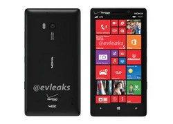 Smartphone màn hình nét nhất của Nokia chuẩn bị ra mắt