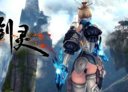 SNSD khuấy động trailer của Blade & Soul