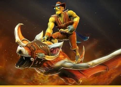 Số phận của những top pick TI 3 DOTA 2 hậu 6.79 (P.1)