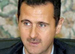 Sốc với lời đề nghị bất ngờ của Assad