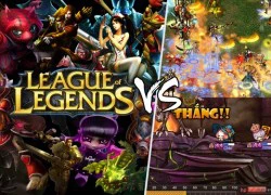 SohaGame nhảy vào cuộc đua DotA