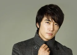 Song Seung Hun: 'Tôi cố chấp và hơi vội vàng'