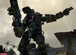 Sony mời gọi, Titanfall vẫn nói... Không