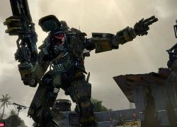 Sony mời gọi, Titanfall vẫn nói...Không