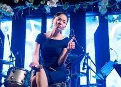 "Sốt vé" liveshow Lệ Quyên tại Sài Gòn