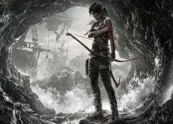 Square Enix thừa nhận sẽ có phiên bản mới Tomb Raider: Reflection