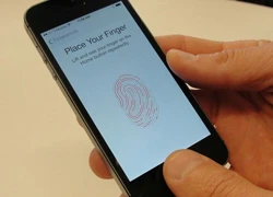 Sử dụng Touch ID trên iPhone 5S thế nào cho hiệu quả