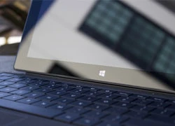 Surface Pro 2 nhận bản cập nhật kéo dài tuổi thọ pin