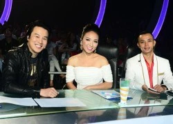 SYTYCD: Mỹ An - Minh Trường khiến giám khảo Thanh Bùi &quot;nổi da gà&quot;