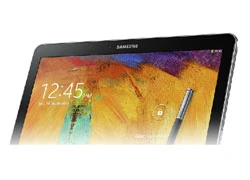 Tablet nét hơn chuẩn Full HD của Samsung ra mắt năm sau