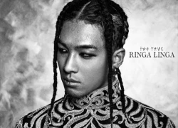 Taeyang (Big Bang) nhăm nhe Mỹ tiến vì được nhiều 'ông lớn' mời gọi