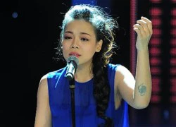 Tại sao Hà Linh không thể vô địch The Voice?