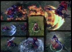 Tam Quốc Tranh Bá 2 - Game MOBA có đề tài lịch sử kinh điển