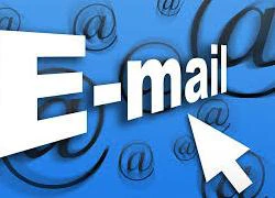 Tăng cường liên lạc với phụ huynh qua Email