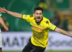 Tạp chí ngôi sao bóng đá trẻ FIFA Online 3: Gundogan