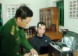 Tàu hàng chìm trên biển, một thuyền viên mất tích