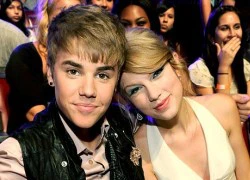 Taylor Swift lên kế hoạch 'trả thù' Justin Bieber