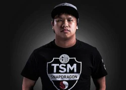 Team LMHT SoloMid - Reginald làm huấn luyện viên, Bjergsen đi giữa