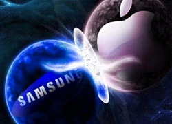 Thẩm phán yêu cầu Samsung giải trình về việc làm lộ tài liệu mật của Apple