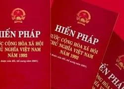 Thảo luận về Dự thảo sửa đổi Hiến pháp