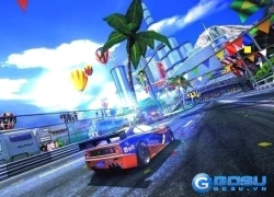 The 90s Arcade Racer: Chặng đường mới &#8211; sức hút mới