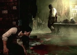 The Evil Within tiếp tục nhá hàng bằng screenshot kinh dị