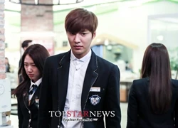 "The Heirs" đẳng cấp hơn hẳn "BOF"