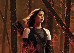 'The Hunger Games 2' dự đoán tạo cơn sốt phòng vé