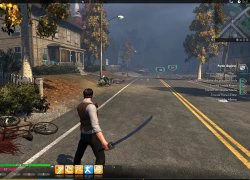 The Secret World hé lộ trailer hoành tráng